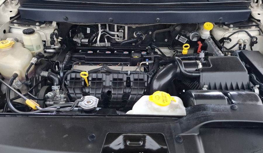 Dodge Journey 2.4 SXT+ 7 SPORT PLUS Suv 2018