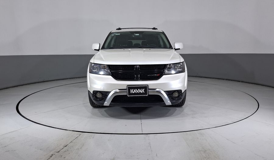 Dodge Journey 2.4 SXT+ 7 SPORT PLUS Suv 2018