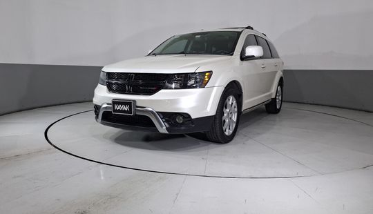 Dodge • Journey