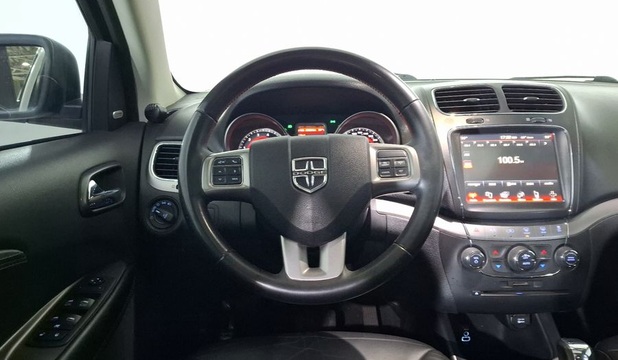Dodge Journey 2.4 SXT+ 7 SPORT PLUS Suv 2018