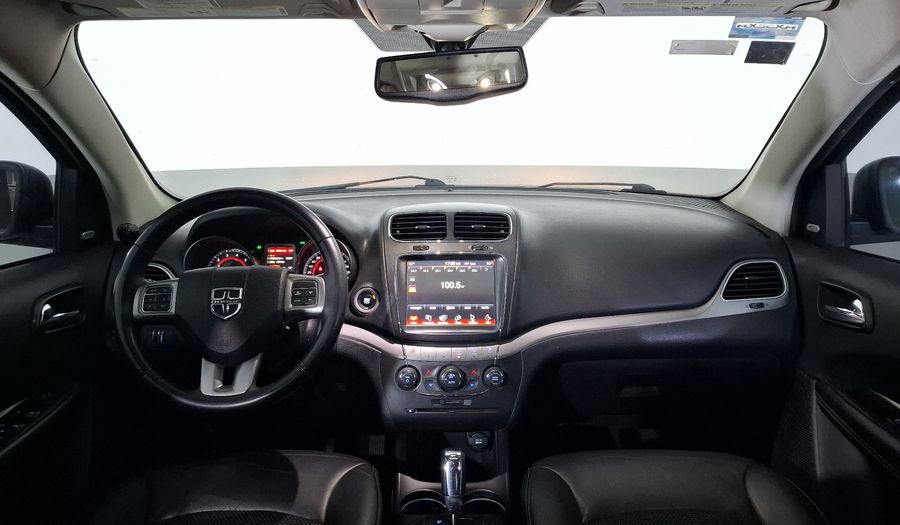 Dodge Journey 2.4 SXT+ 7 SPORT PLUS Suv 2018