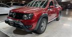 Renault Oroch 2.0 OUTSIDER SMR AUTO Pickup 2020