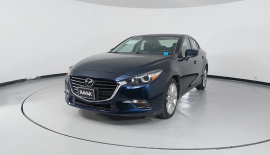 Mazda • Mazda 3