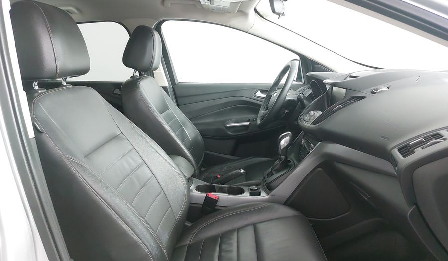 Ford Escape 2.5 SE ADVANCE AT Suv 2014