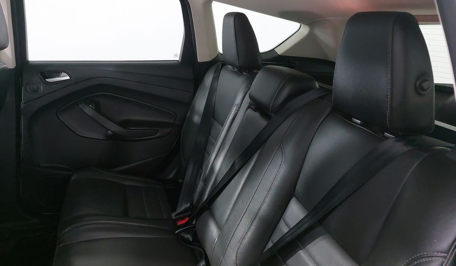 Ford Escape 2.5 SE ADVANCE AT Suv 2014
