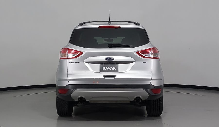 Ford Escape 2.5 SE ADVANCE AT Suv 2014