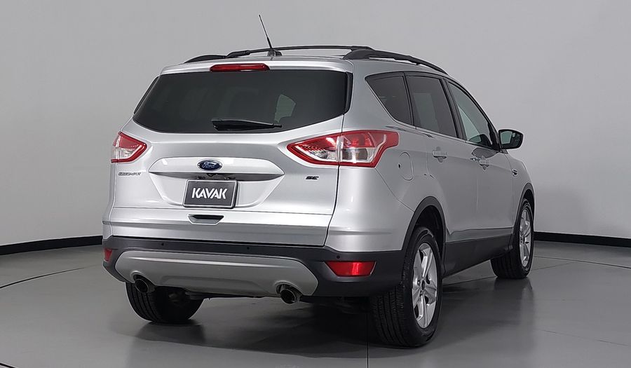 Ford Escape 2.5 SE ADVANCE AT Suv 2014