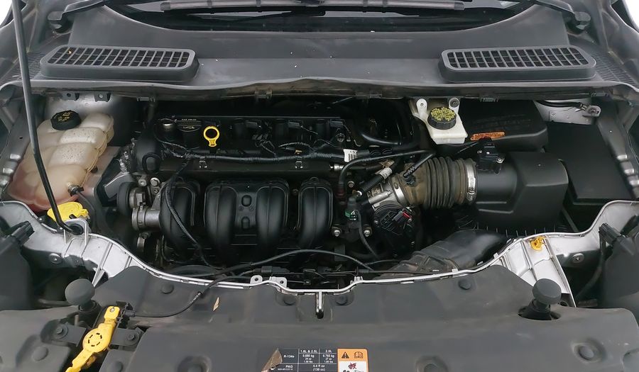 Ford Escape 2.5 SE ADVANCE AT Suv 2014