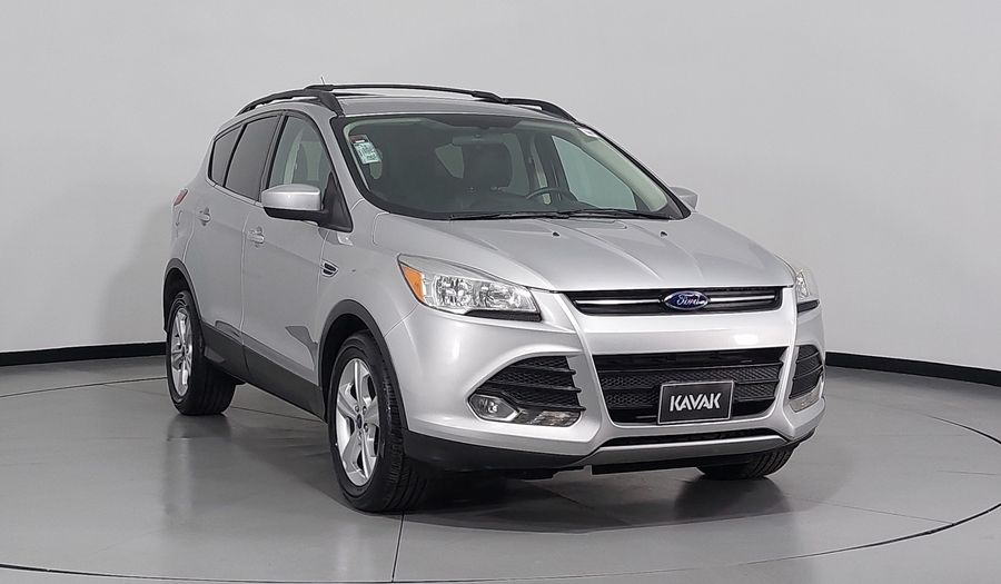 Ford Escape 2.5 SE ADVANCE AT Suv 2014