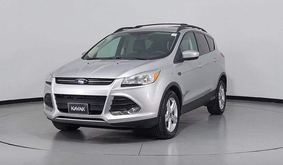 Ford Escape 2.5 SE ADVANCE AT Suv 2014