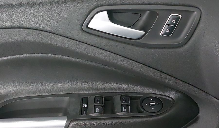 Ford Escape 2.5 SE ADVANCE AT Suv 2014