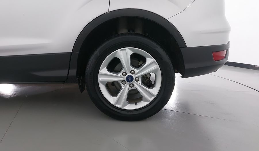 Ford Escape 2.5 SE ADVANCE AT Suv 2014