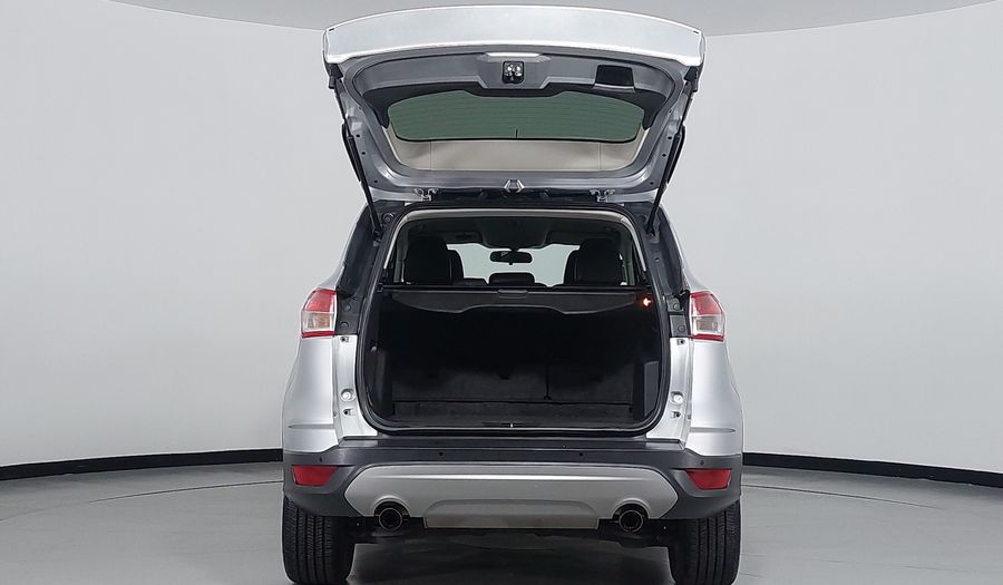 Ford Escape 2.5 SE ADVANCE AT Suv 2014