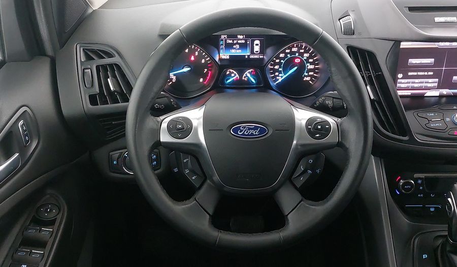 Ford Escape 2.5 SE ADVANCE AT Suv 2014