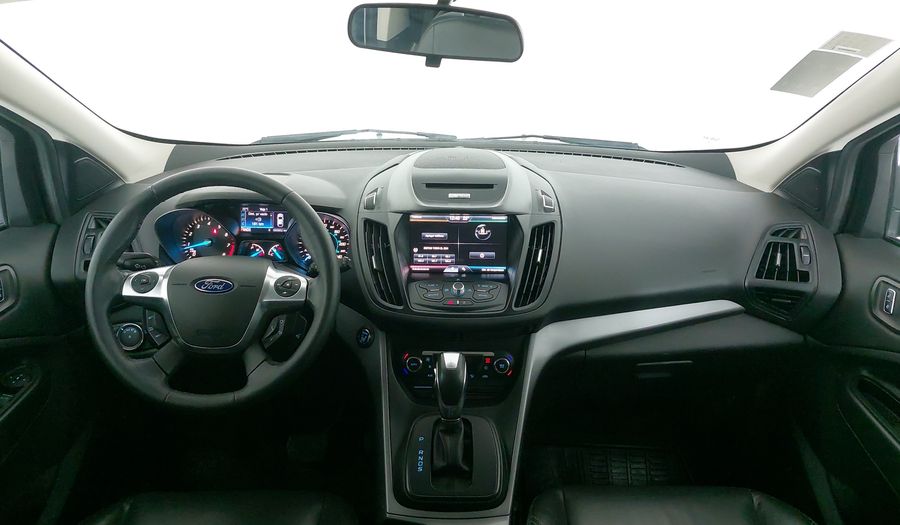 Ford Escape 2.5 SE ADVANCE AT Suv 2014