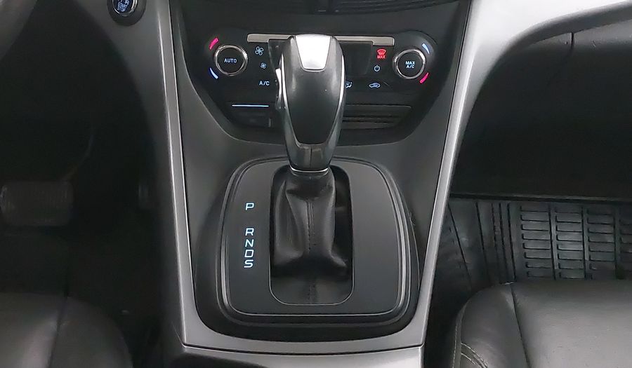 Ford Escape 2.5 SE ADVANCE AT Suv 2014
