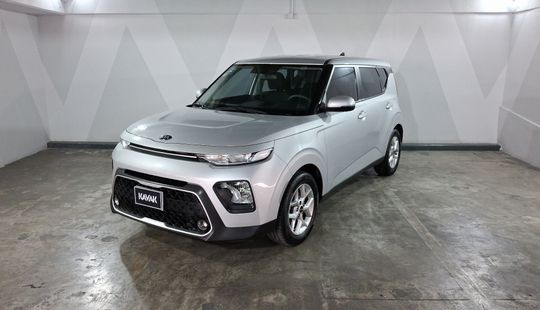 Kia • Soul