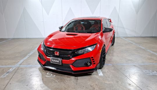 Honda • Civic