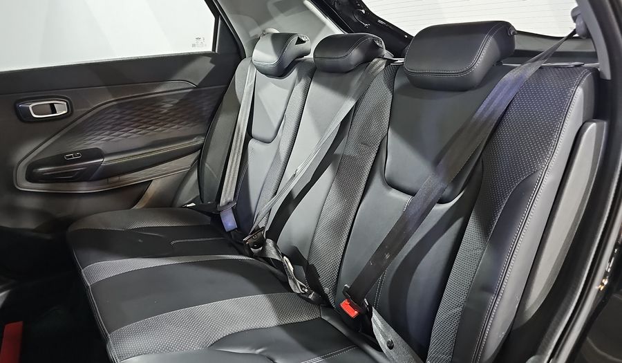 Chirey Tiggo 2 Pro 1.0 COMFORT CVT Suv 2024