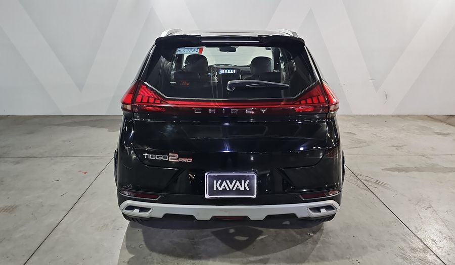 Chirey Tiggo 2 Pro 1.0 COMFORT CVT Suv 2024