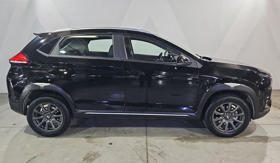 Chirey Tiggo 2 Pro 1.0 COMFORT CVT Suv 2024