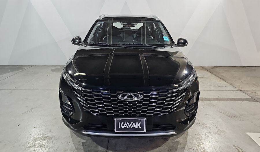 Chirey Tiggo 2 Pro 1.0 COMFORT CVT Suv 2024