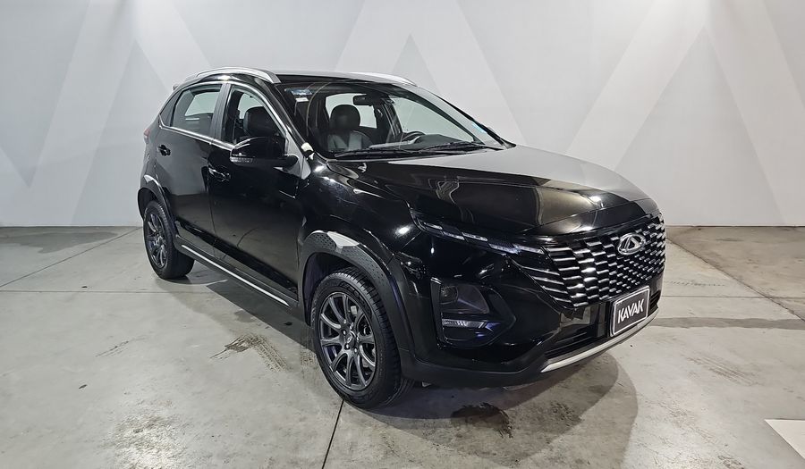 Chirey Tiggo 2 Pro 1.0 COMFORT CVT Suv 2024
