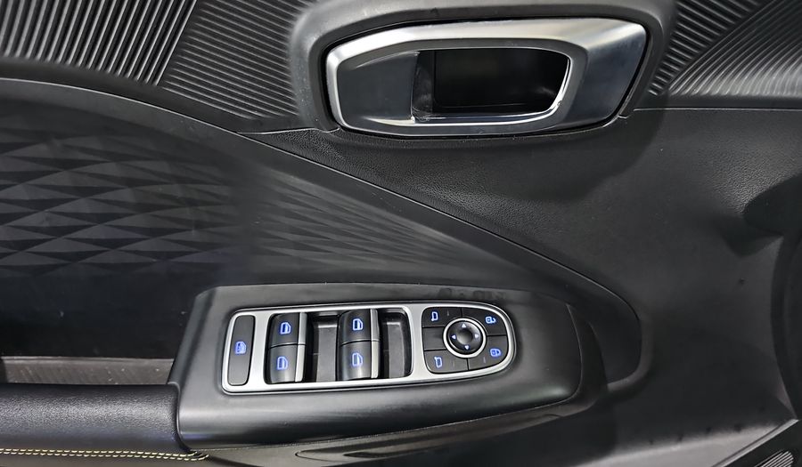 Chirey Tiggo 2 Pro 1.0 COMFORT CVT Suv 2024
