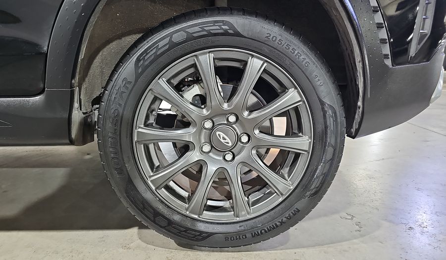 Chirey Tiggo 2 Pro 1.0 COMFORT CVT Suv 2024
