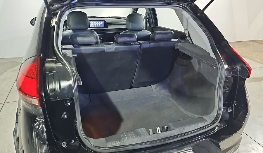 Chirey Tiggo 2 Pro 1.0 COMFORT CVT Suv 2024