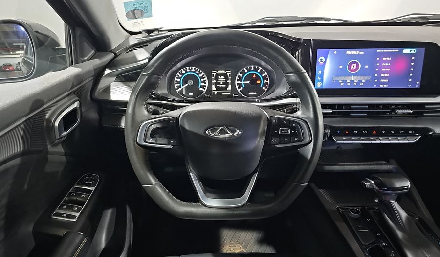 Chirey Tiggo 2 Pro 1.0 COMFORT CVT Suv 2024