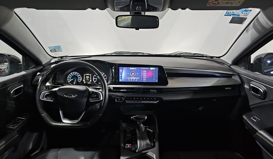 Chirey Tiggo 2 Pro 1.0 COMFORT CVT Suv 2024