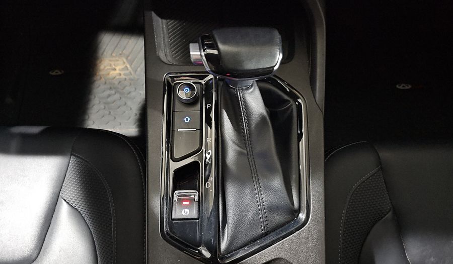 Chirey Tiggo 2 Pro 1.0 COMFORT CVT Suv 2024