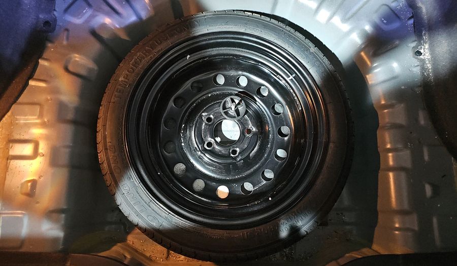 Chirey Tiggo 2 Pro 1.0 COMFORT CVT Suv 2024