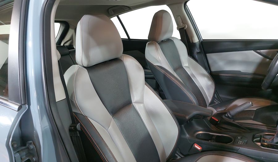 Subaru Xv 2.0 LIMITED CVT AWD EYESIGHT Suv 2021