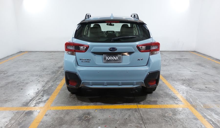 Subaru Xv 2.0 LIMITED CVT AWD EYESIGHT Suv 2021