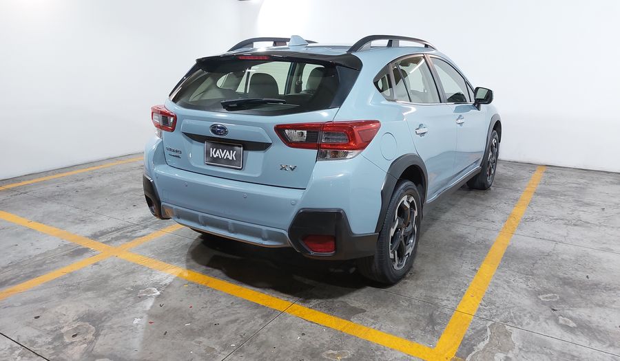 Subaru Xv 2.0 LIMITED CVT AWD EYESIGHT Suv 2021