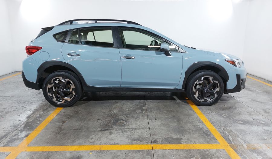 Subaru Xv 2.0 LIMITED CVT AWD EYESIGHT Suv 2021