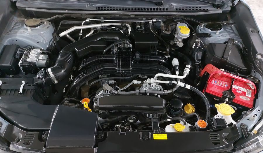 Subaru Xv 2.0 LIMITED CVT AWD EYESIGHT Suv 2021