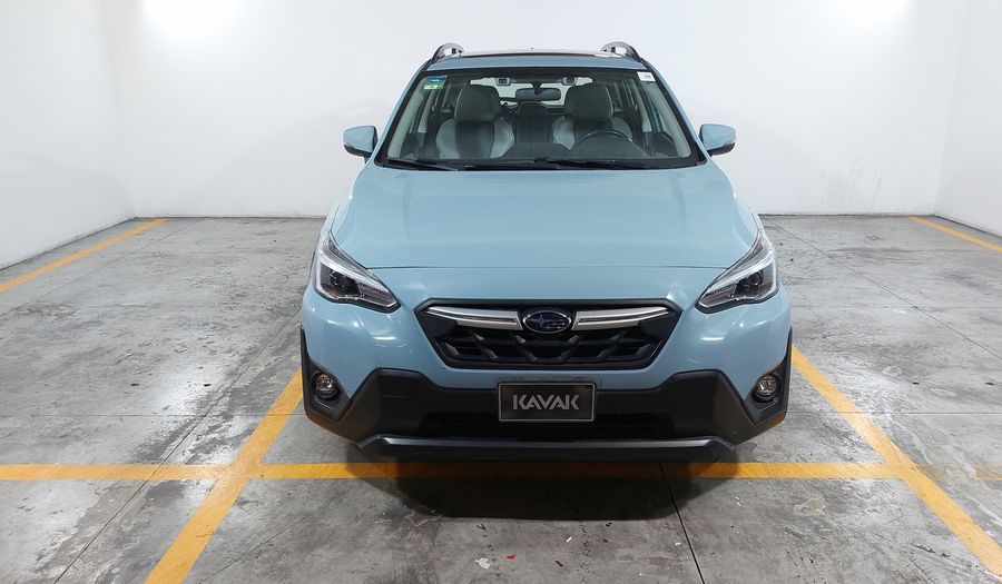 Subaru Xv 2.0 LIMITED CVT AWD EYESIGHT Suv 2021