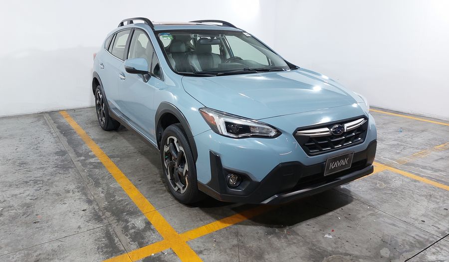 Subaru Xv 2.0 LIMITED CVT AWD EYESIGHT Suv 2021