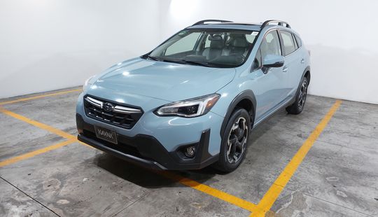 Subaru • XV