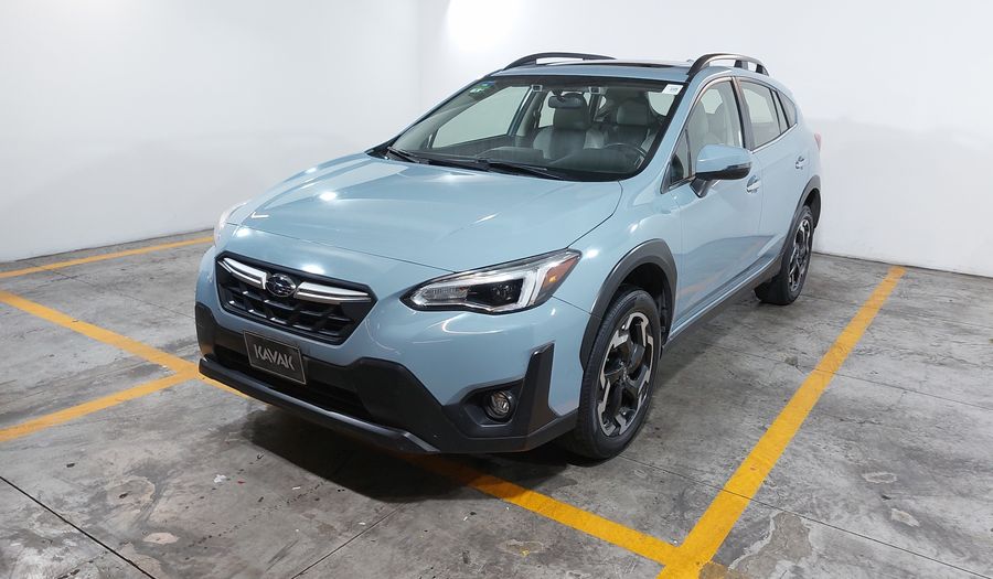 Subaru Xv 2.0 LIMITED CVT AWD EYESIGHT Suv 2021