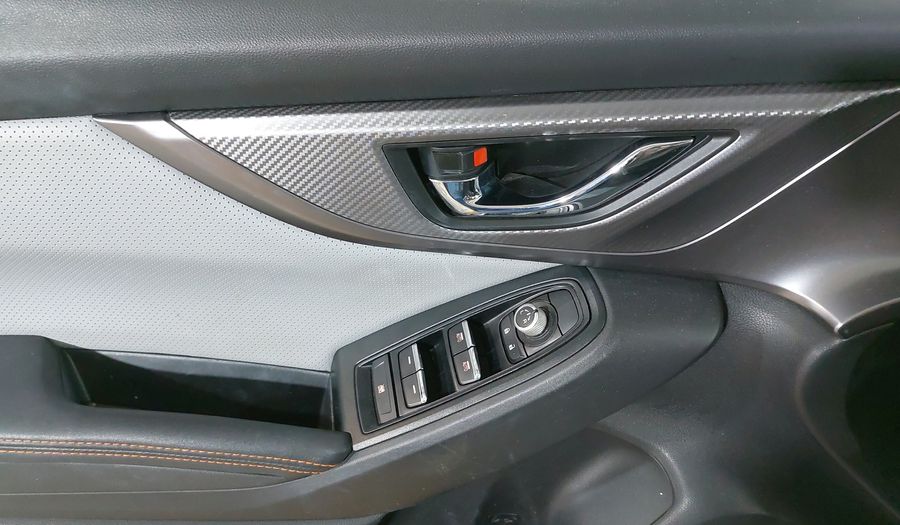 Subaru Xv 2.0 LIMITED CVT AWD EYESIGHT Suv 2021
