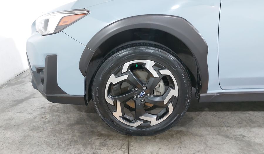 Subaru Xv 2.0 LIMITED CVT AWD EYESIGHT Suv 2021