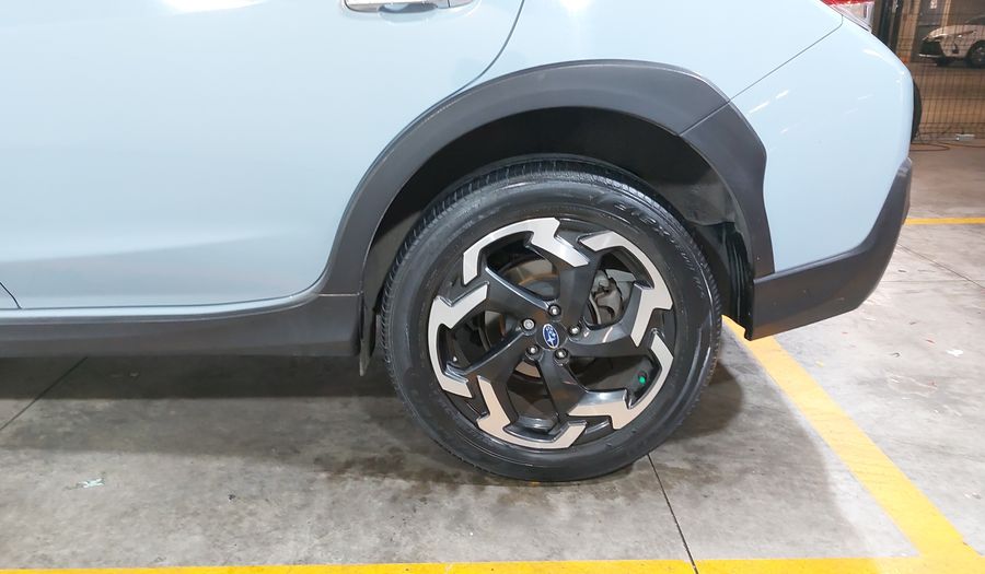 Subaru Xv 2.0 LIMITED CVT AWD EYESIGHT Suv 2021