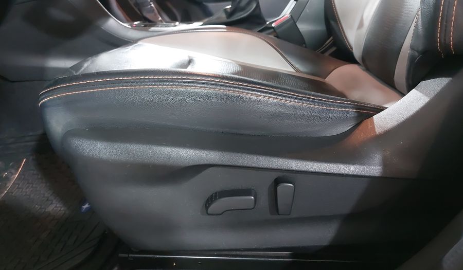 Subaru Xv 2.0 LIMITED CVT AWD EYESIGHT Suv 2021
