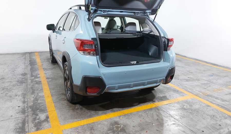Subaru Xv 2.0 LIMITED CVT AWD EYESIGHT Suv 2021