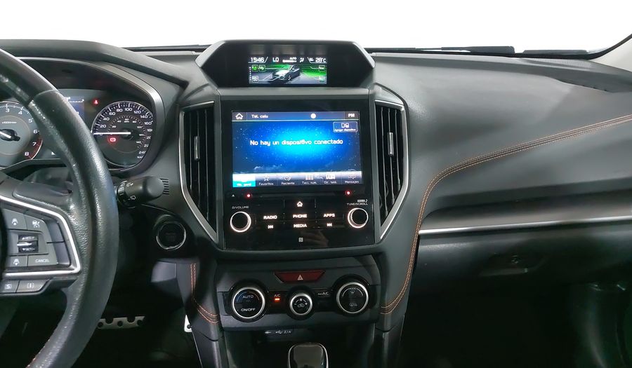 Subaru Xv 2.0 LIMITED CVT AWD EYESIGHT Suv 2021