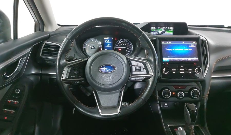 Subaru Xv 2.0 LIMITED CVT AWD EYESIGHT Suv 2021
